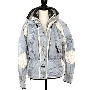 Killy Master Tech A.W.T. Ski Jacket with Recco Rescue/Recovery Technology